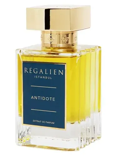 Antidote by Regalien bottle