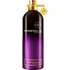 Aoud Lavender by Montale bottle