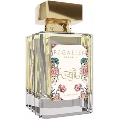 Efil by Regalien bottle
