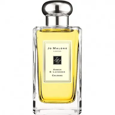 Amber & Lavender by Jo Malone bottle