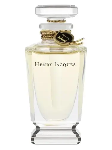 Lilanka by Henry Jacques bottle