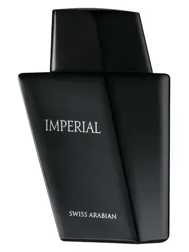Imperial by Swiss Arabian bottle