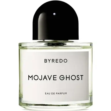 Mojave Ghost by Byredo bottle