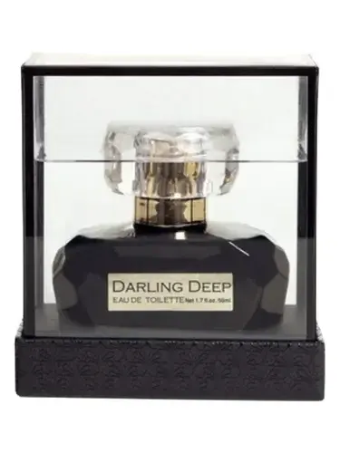 Darling Deep by H&M bottle