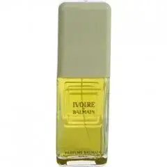 Ivoire (1979) by Balmain bottle