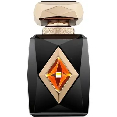 Amber Saffron by French Avenue bottle