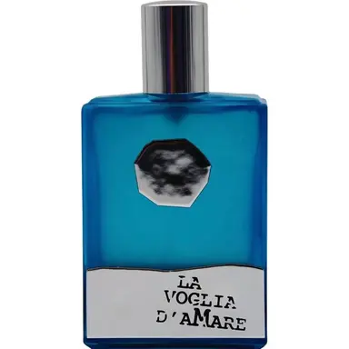 La Voglia d'aMare by Filippo Sorcinelli bottle