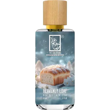 Heavenly Loaf by The Dua Brand bottle