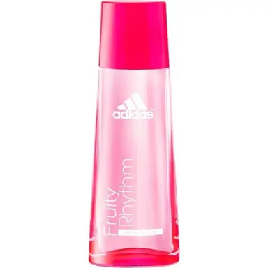 Fruity Rhythm by Adidas bottle