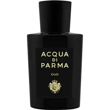 Oud by Acqua di Parma bottle