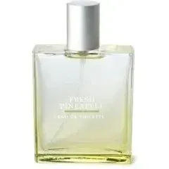 Fresh Pineapple by Bath & Body Works bottle
