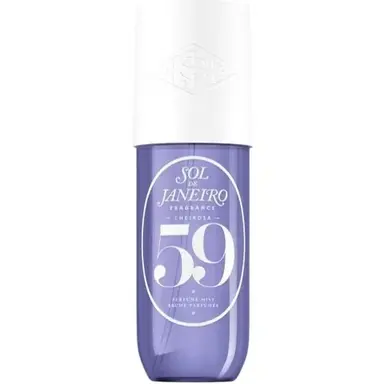 Cheirosa 59 by Sol de Janeiro bottle