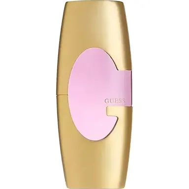 Guess Gold by Guess bottle