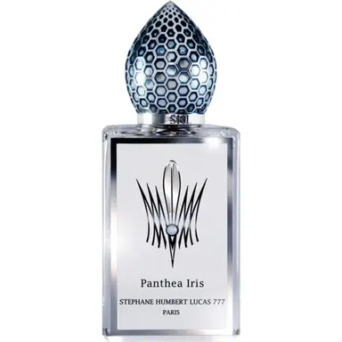Panthea Iris by Stephane Humbert Lucas 777 bottle