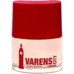 City London for Men by Ulric de Varens bottle