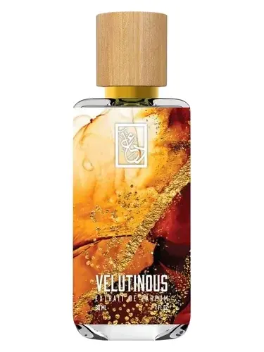 Velutinous by The Dua Brand bottle