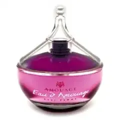 Eau d'Amouage by Amouage bottle