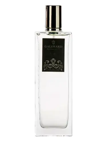 1747 by Galimard bottle