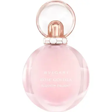 Rose Goldea Blossom Delight Eau de Toilette by Bvlgari bottle