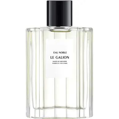 Eau Noble (2022) by Le Galion bottle