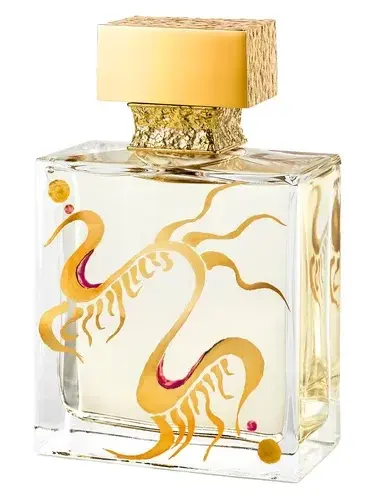 Pure Extreme Art Collection Capsule 2019 by M. Micallef bottle