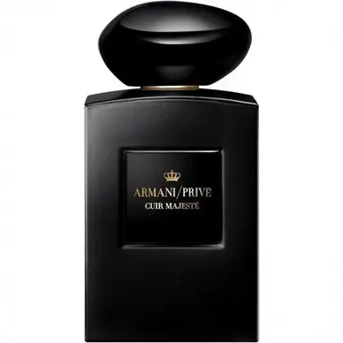 Cuir Majeste by Giorgio Armani bottle