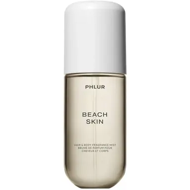 Beach Skin Body Mist by Phlur bottle