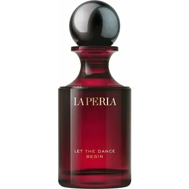Let The Dance Begin by La Perla bottle