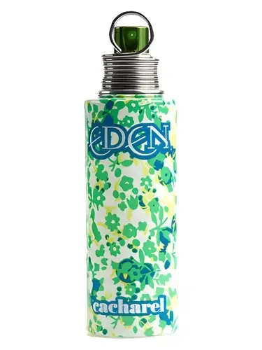 Le Jardin Eden by Cacharel bottle