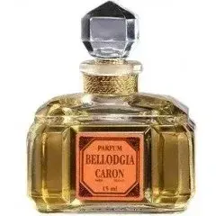Bellodgia by Caron bottle