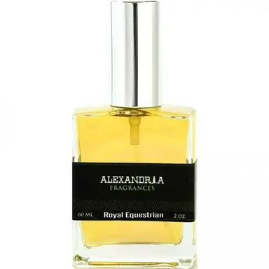 Royal Equestrian by Alexandria Fragrances bottle