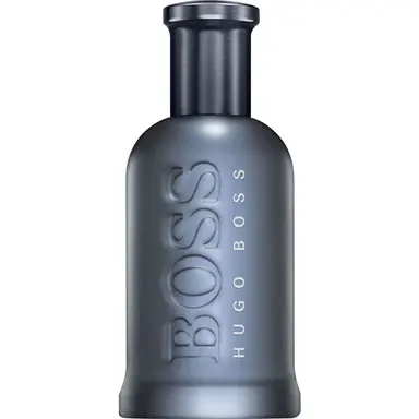 Boss Bottled Marine by Hugo Boss bottle