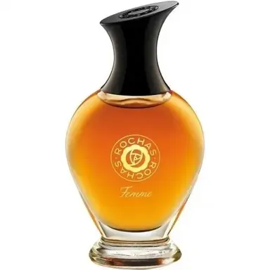 Femme (2014) by Rochas bottle