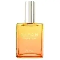 Summer Linen by Clean bottle