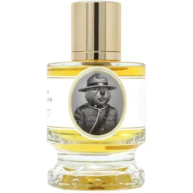 Beaver Maple Edition by Zoologist Perfumes bottle