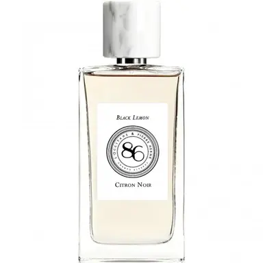 Citron Noir by L'Occitane en Provence bottle