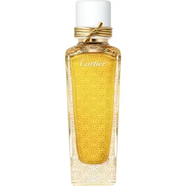 Oud & Rose by Cartier bottle