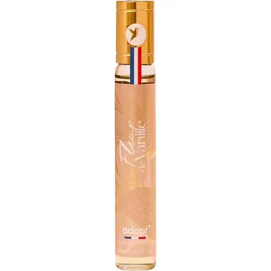 Fleur de Vanille by Adopt Parfums bottle