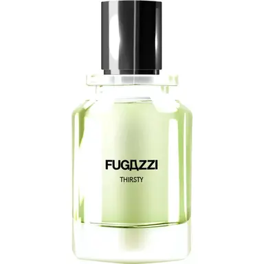 Parfum 5 Thirsty by Fugazzi bottle