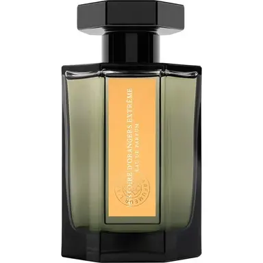 Histoire d'Orangers Extrême by L'Artisan Parfumeur bottle