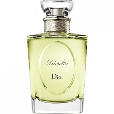 Diorella by Dior bottle