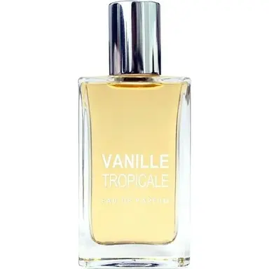 Vanille Tropicale by Jeanne Arthes bottle