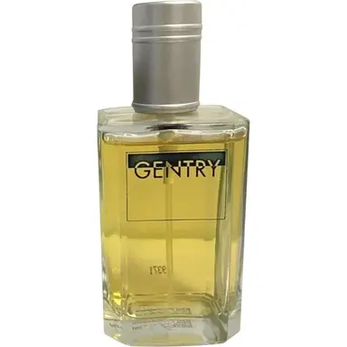 Gentry by Dana bottle