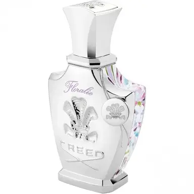 Floralie by Creed bottle