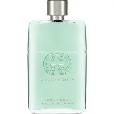 Gucci Guilty Cologne for Men by Gucci bottle