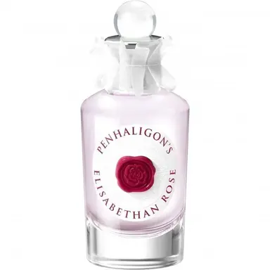 Elisabethan Rose by Penhaligon's bottle