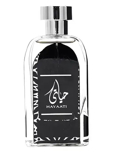 Hayaati by Ard AL Zaafaran bottle