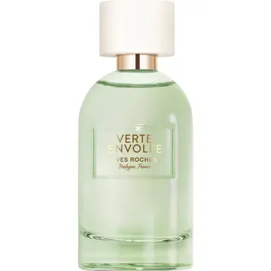 Vert Envolee by Yves Rocher bottle