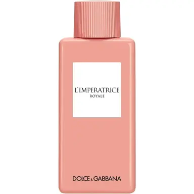 L'Imperatrice Royale by Dolce Gabbana bottle