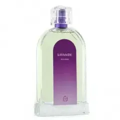 Lavande by Molinard bottle